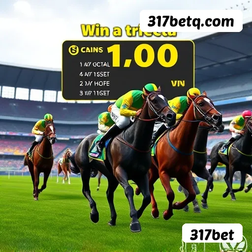 Download 317bet Windows