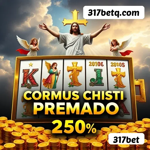 Login seguro 317bet - Imagem principal