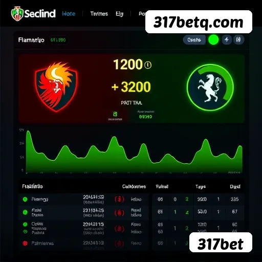 Tornar VIP 317bet