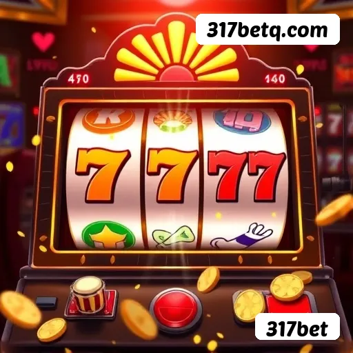 Qualificar VIP 317bet